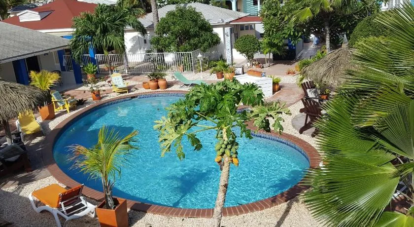 Hacienda Wayaca Apartments - Image 1