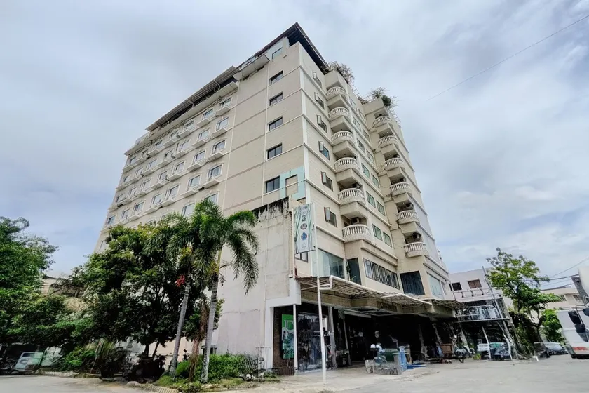 Hotel Essencia - Image 1