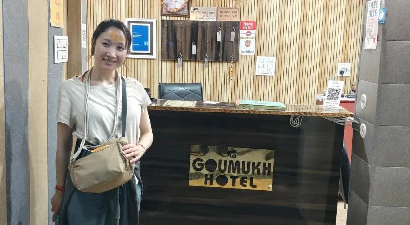 Gomukh Hotel Uttarkashi - Image 1