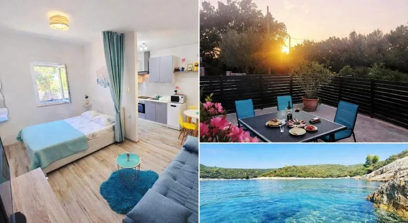 Lennida Studio Apartman with free parking - Image 1