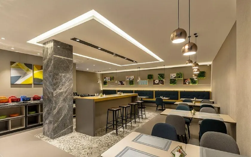 Homeinn Selected Hotel (Weifang Dongfeng East Street Taihua City) - Image 1