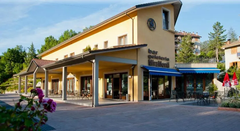 Hotel Dei - Image 1