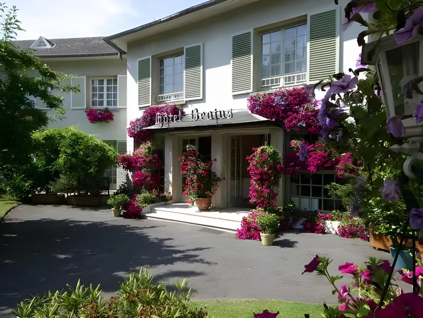Hôtel Beatus - Image 1