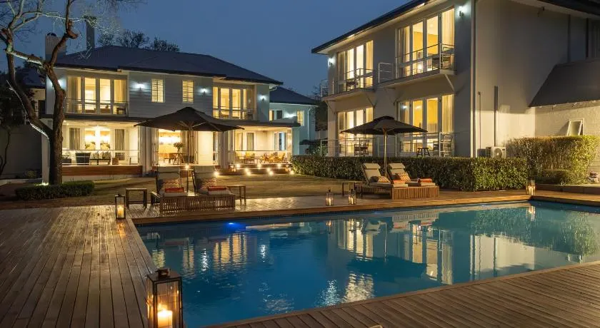 AtholPlace Hotel & Villa - Image 1