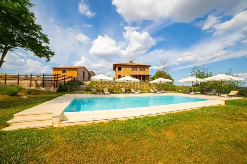 Terra Antica Apartments - La Fornace - Image 1