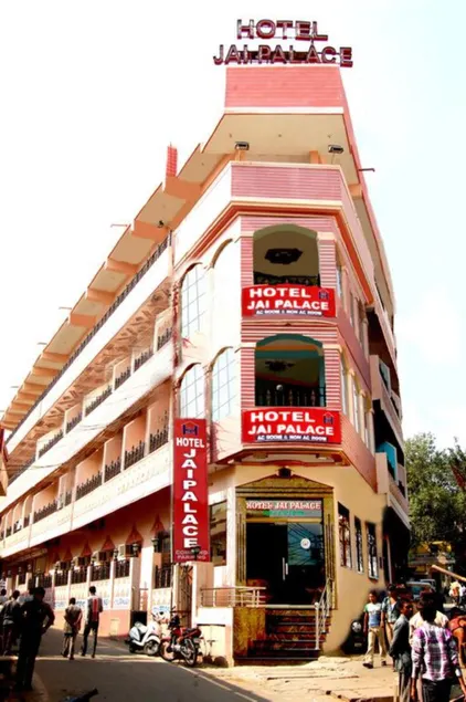 Hotel Jai Palace - Image 1