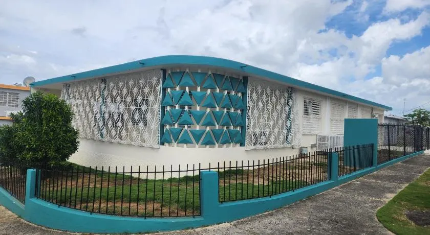 3 BR Apartment, Blue Ocean Suites, Manati - Image 1