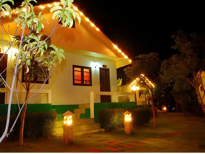 Raikhruewan Resort Muaklek - Image 1