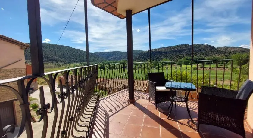 Apartamentos El Pozo - Image 1