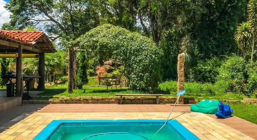 CHÁCARA GODOI - Meu Paraíso - Image 1