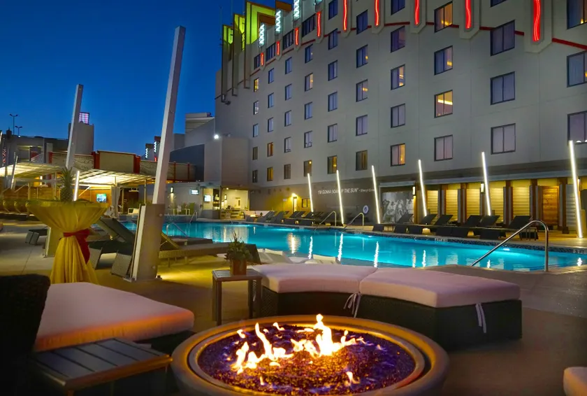 Hard Rock Hotel & Casino Tulsa - Image 1