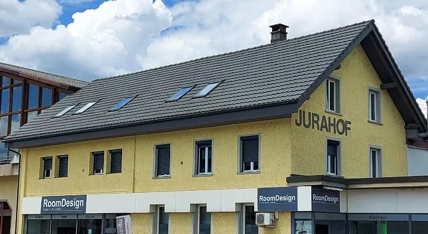 Appartamenti Jurahof - Image 1