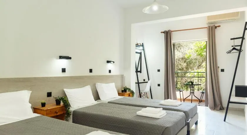 Calypso Resort Kavos - Image 1