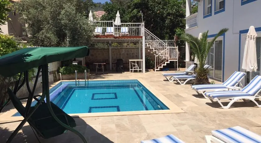 Kelebek Apartments - Image 1
