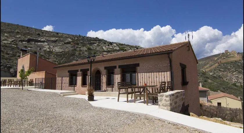 Apartamentos Barrena - Image 1