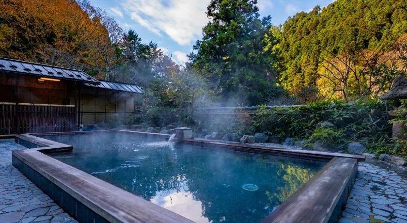 Kurama Onsen - Image 1