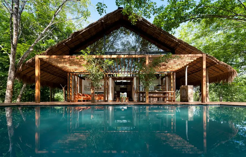 Guava House Mawanella by The Serendipity Collection - Image 1