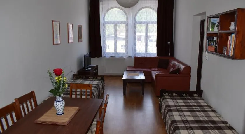 Apartmány Lenka - Image 1