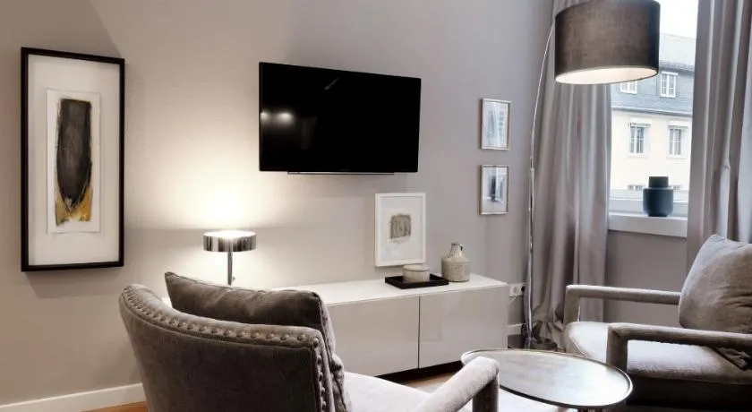 SAXX Apartments "Goldberg Karree" - Image 1
