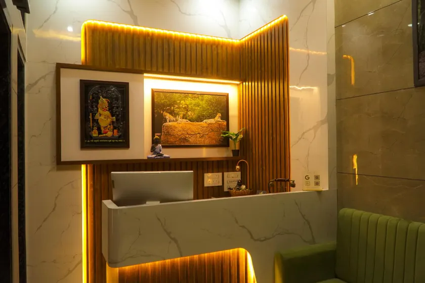 Hotel Jawai Inn - Image 1