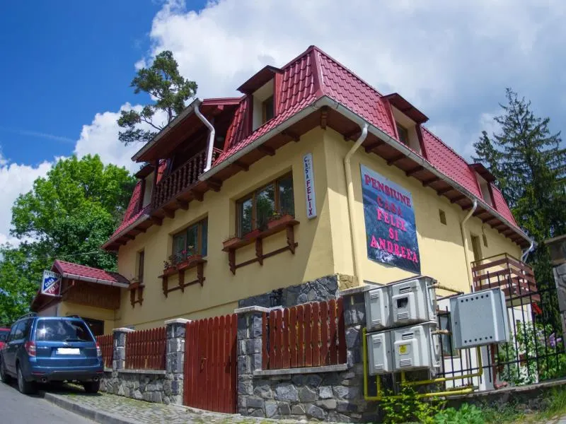 Vila Felix - Image 1