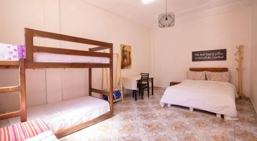 Imsouane soul lodge - Image 1