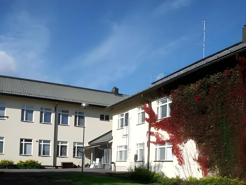 Yömyssy Apartments - Image 1