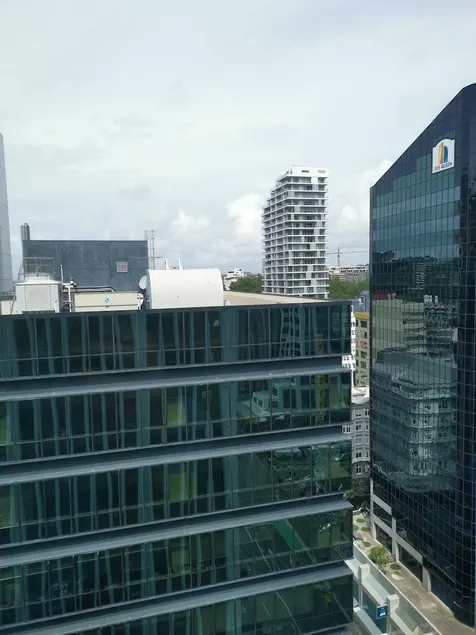 Best Western President Hotel Auckland - Image 1