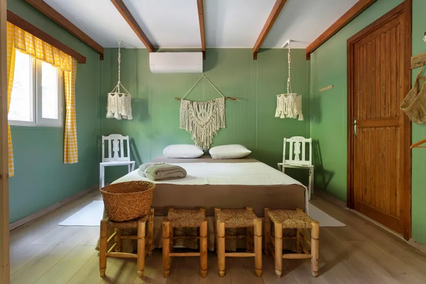 Gayb-i Bungalows , Plus 12 Years Old - Free Access to Beach - Image 1