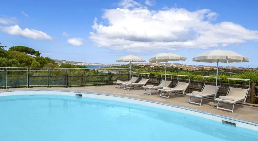 AHR Altura Hotel Porto Rafael - Image 1