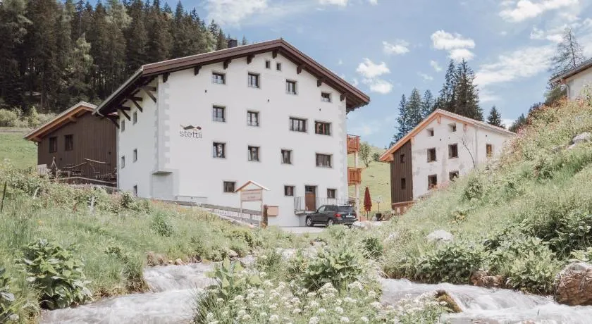 stettli resort - Image 1