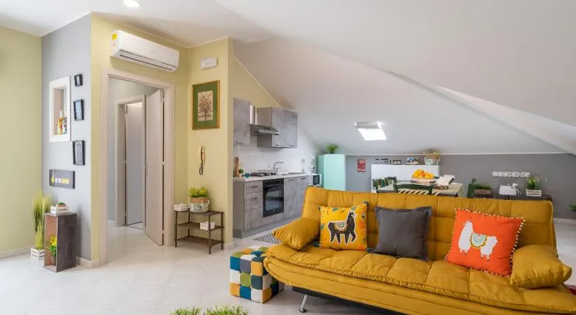 Masciara Home  - Image 1