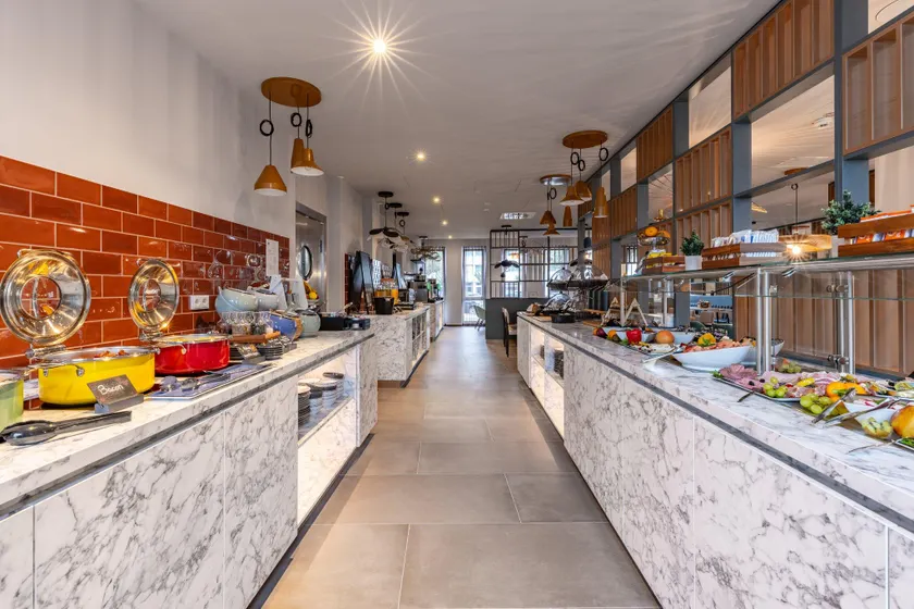 Holiday Inn – the niu, Pax Berlin Airport by IHG - Image 1