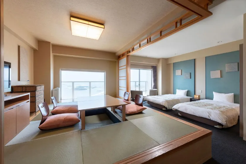 OARAI HOTEL - Image 1