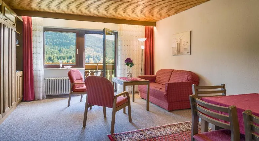 Drei Tannen - Wohnung 07 - Apartmenthaus, Titisee, Feldberg - Image 1
