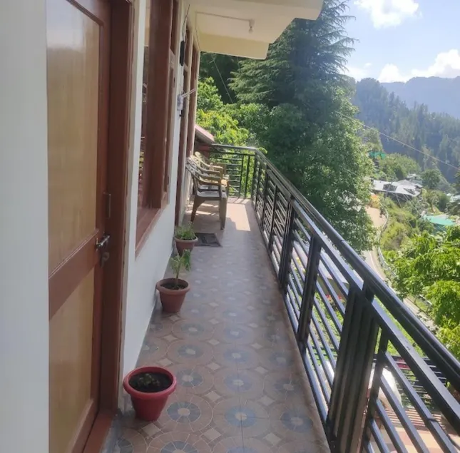 The Orchard Homestay Narkanda Shimla - Image 1