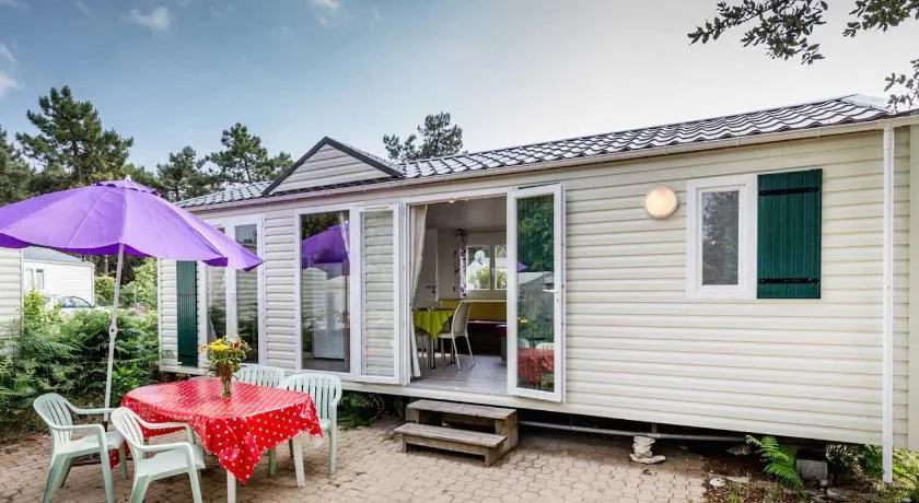 Bungalow Vacances - Image 1