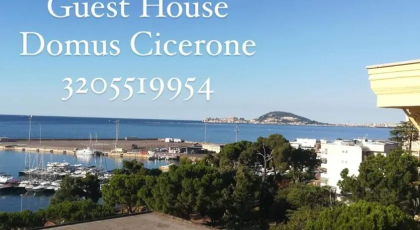 Guest House Domus Cicerone - Image 1