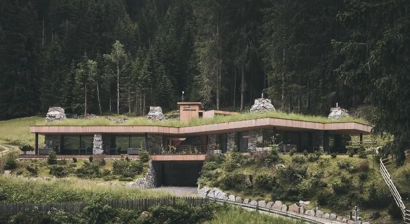 Tenne Chalets - Image 1