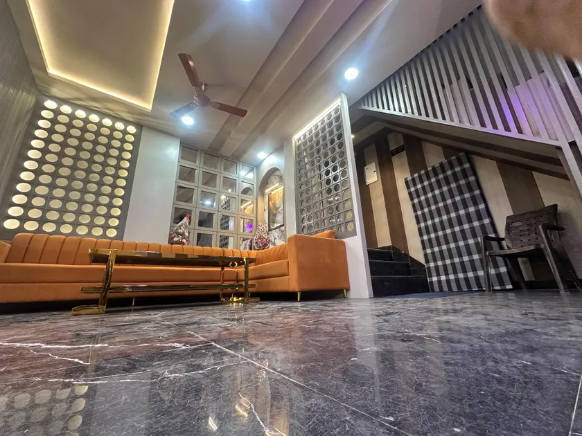The Bliss Hotel - Jaipur - Image 1