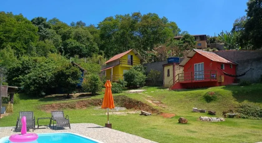 Chalé Pedacinho do Céu - Image 1