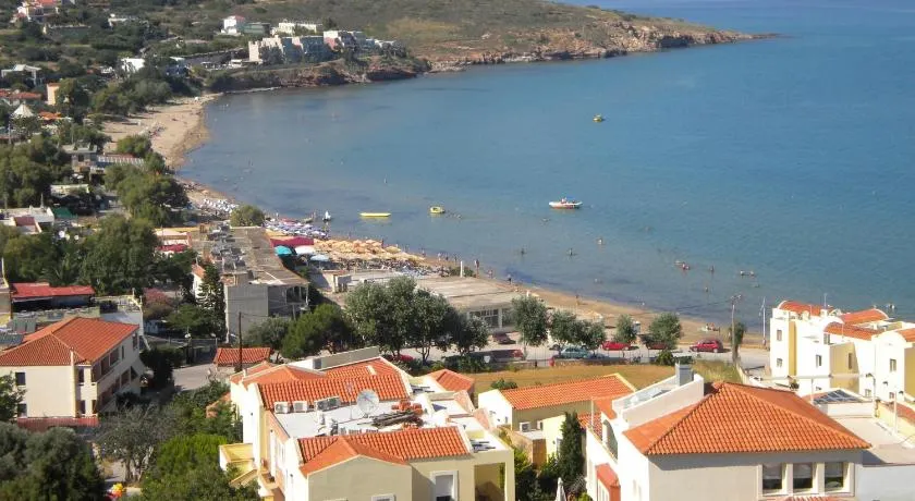 Chios Rooms MyView - Image 1