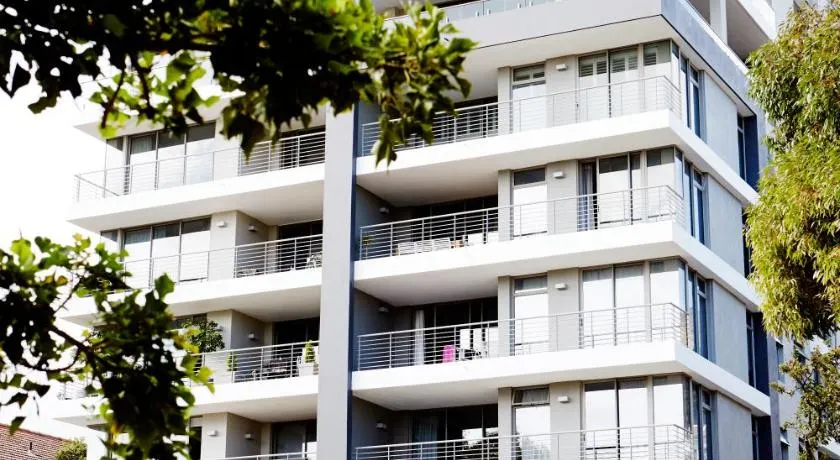 The Antrim Apartments by Totalstay - Image 1
