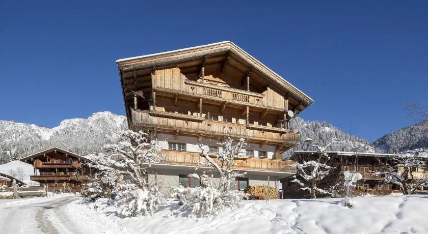 Lederer Zuhaus - Image 1