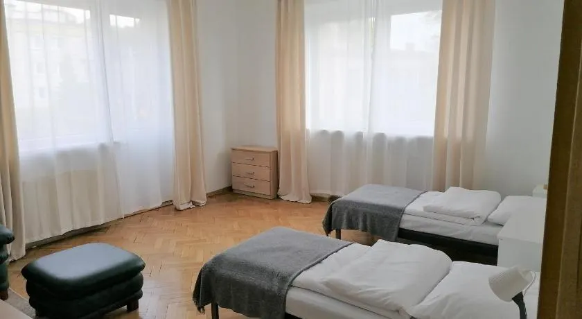Apartament Park Redena - Image 1