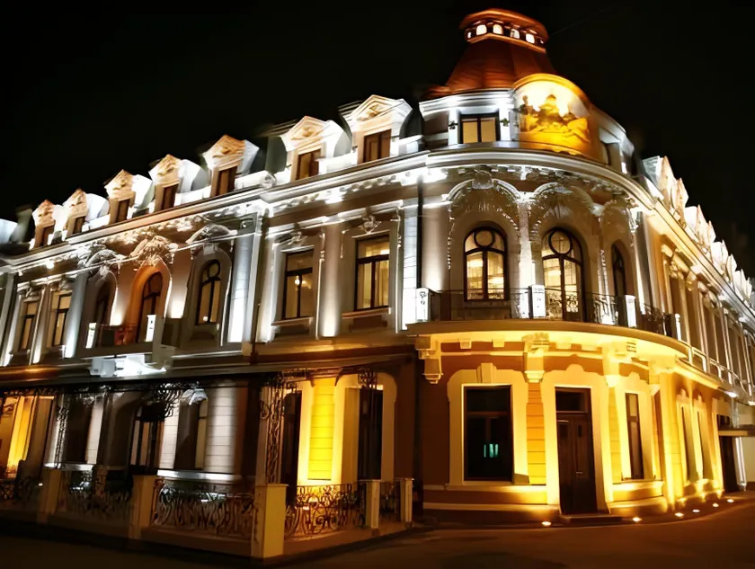 Hotel Select - Image 1