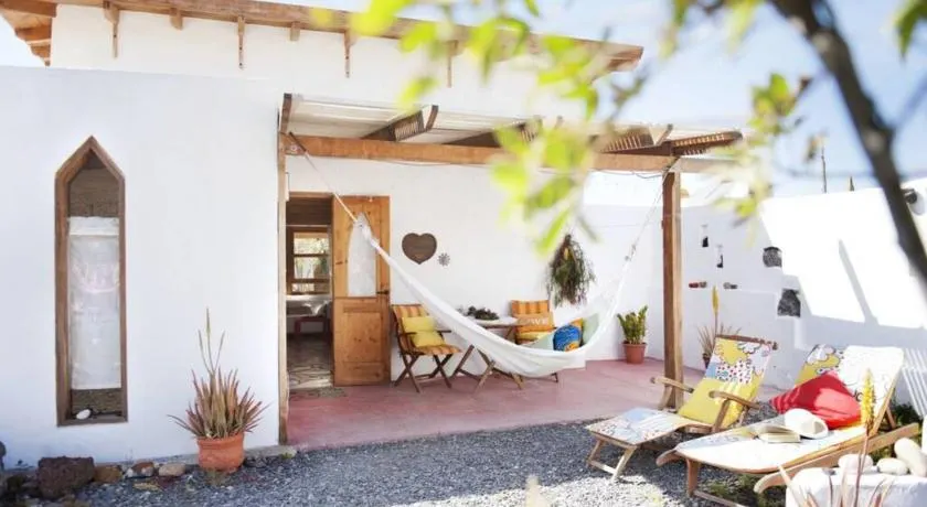 ROMÁNTICA FUEGO - Home-Office in  der Natur - Image 1