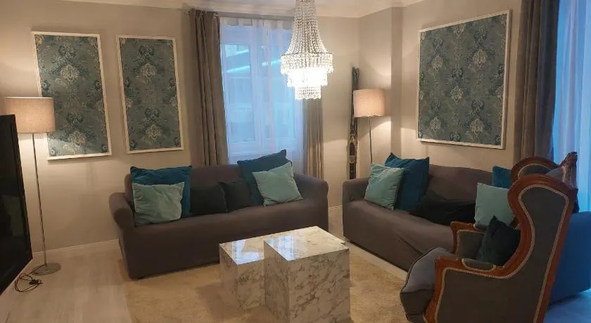Apartmenthaus Franzis - Image 1