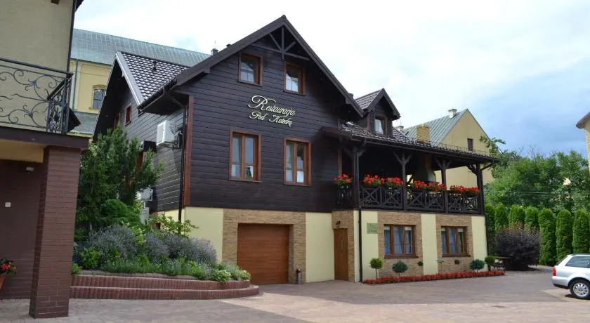 Pod Katedrą - Image 1