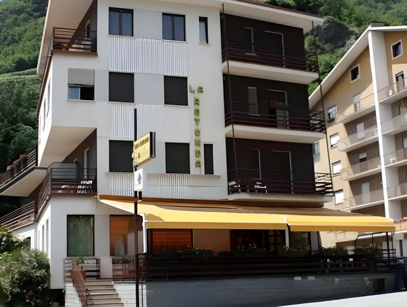 Hotel La Rotonda - Image 1